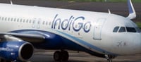 Podcaster claims Indigo tried to bribe him with Rs 6,000